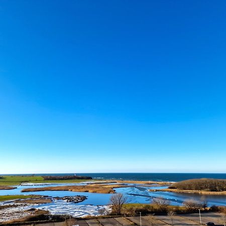 Ferienpark G09-008 Ferienpark Гайлігенгафен Екстер'єр фото